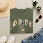 Western Nashville Golf T-shirt