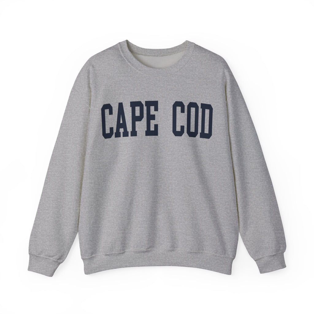 Cape Cod  Sweatshirt