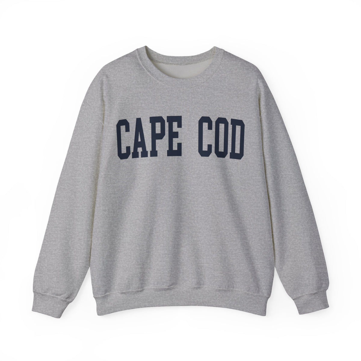 Cape Cod  Sweatshirt
