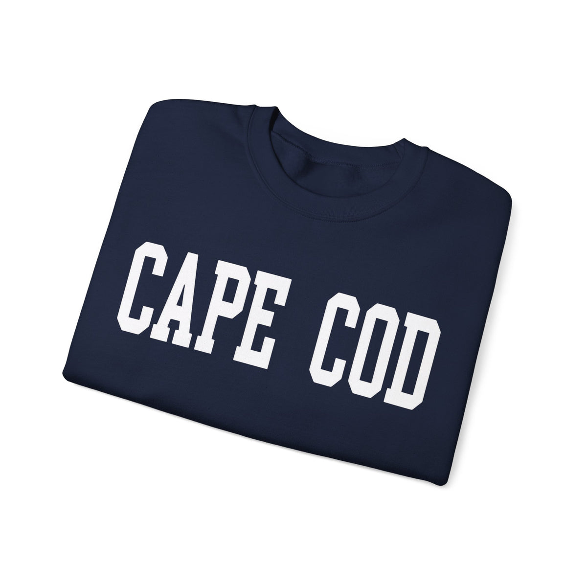 Cape Cod  Sweatshirt