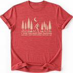 Not all those  T-shirt
