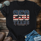 USA 250 Anniversary  T-Shirt