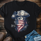 America 1776   T-Shirt