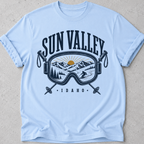 Sun Valley Ski T-Shirt