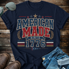 American Made T-shirt