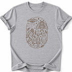 Forest Creature T-shirt