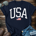 USA  T-Shirt