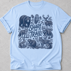 Share the Trail T-Shirt