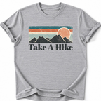 Take a Hike  T-shirt