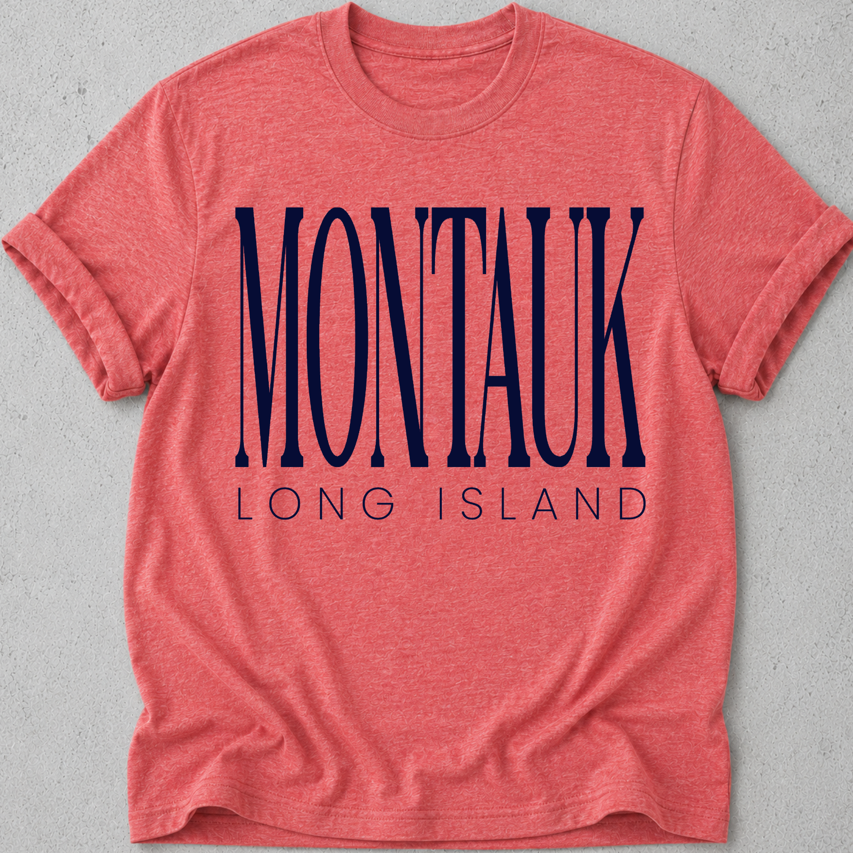 Montauk Long Island T-Shirt