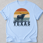 Retro Texas T-Shirt