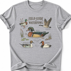 Waterfowl T-shirt
