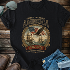 250 Anniversary USA  T-Shirt