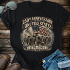 USA Patriotic T-shirt