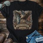Vintage Patriotic T-shirt