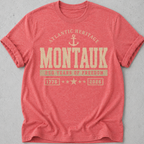 Montauk Atlantic Heritage T-Shirt