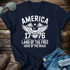 America T-shirt
