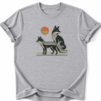 Foxes T-shirt