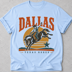 Texas Rodeo T-Shirt