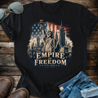 New York 250 Anniversary T-Shirt