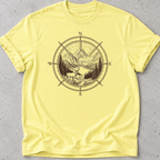 Rocky Mountain Compass T-shirt