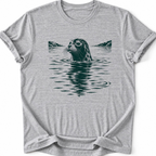 Otter Refection T-shirt