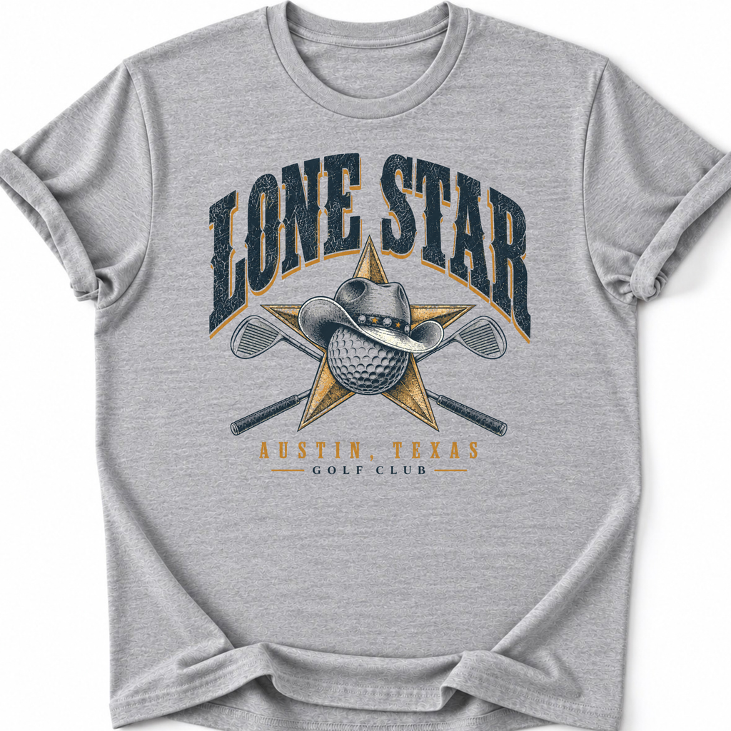 Lone Star T-shirt