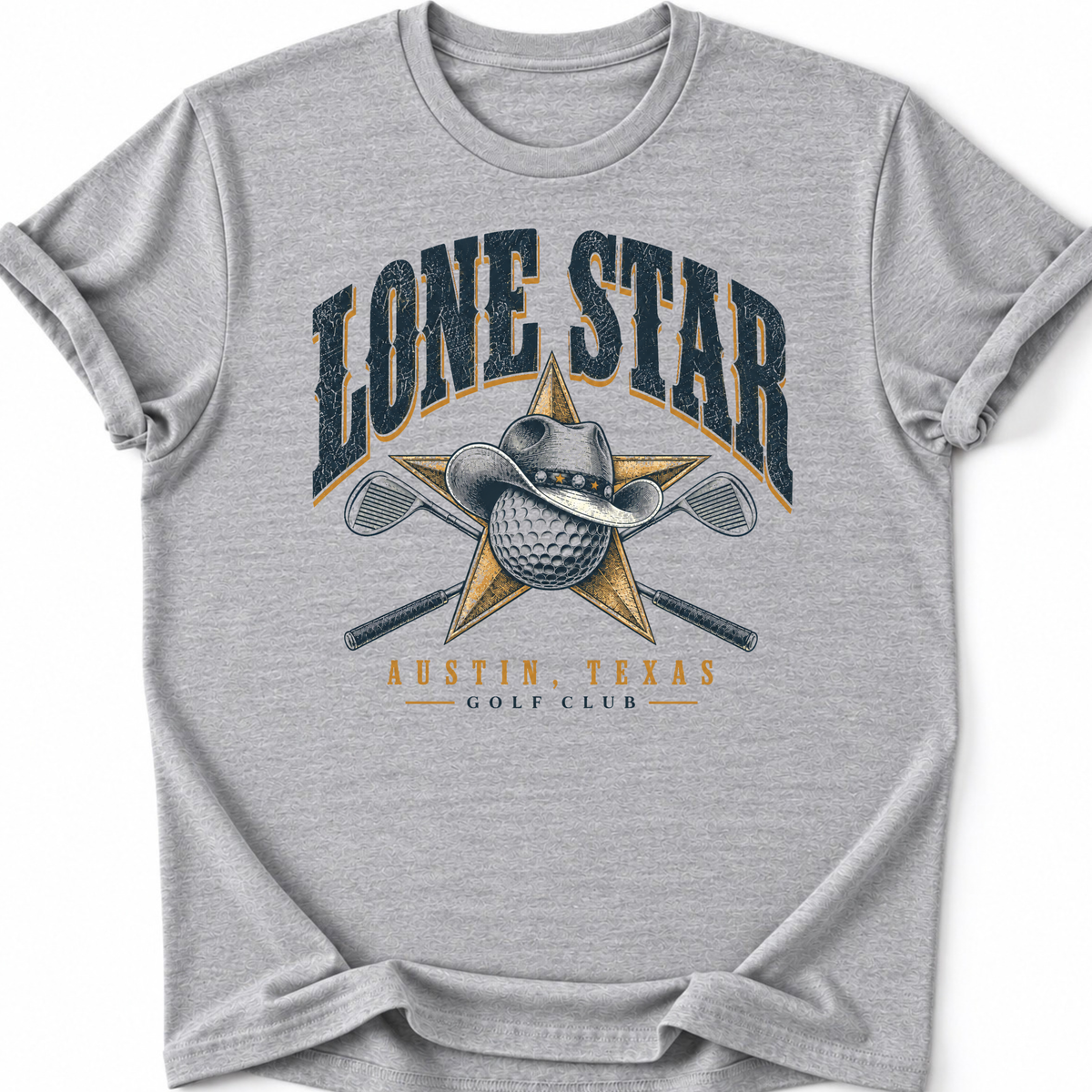 Lone Star T-shirt