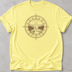 Yellowstone Compass T-shirt