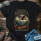 USA 250 Anniversary  T-Shirt