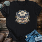 Medallion USA  T-Shirt