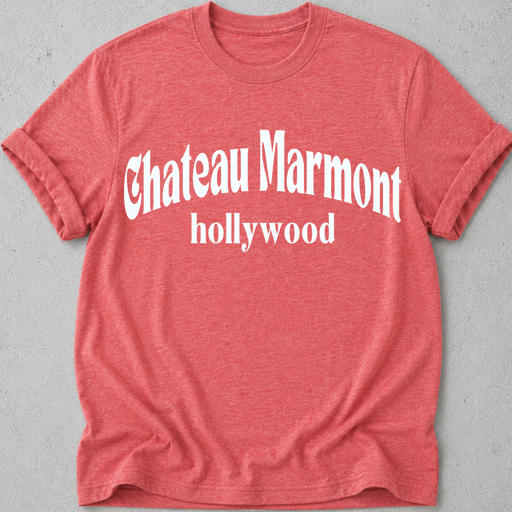 Chateau Marmont T-Shirt