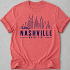Nashville Skyline T-Shirt