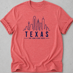Texas Skyline T-Shirt