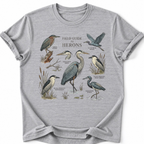 Herons T-shirt