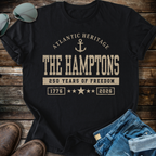 the Hamptons USA T-Shirt
