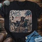 Defiant  1776 T-Shirt