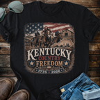 Kentucky USA 250 T-Shirt