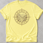 Grand Canyon Compass T-shirt