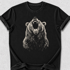 Roaring Bear T-shirt