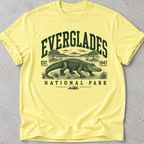 Everglade Gator T-shirt