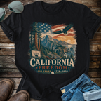 California  250 Anniversary T-Shirt