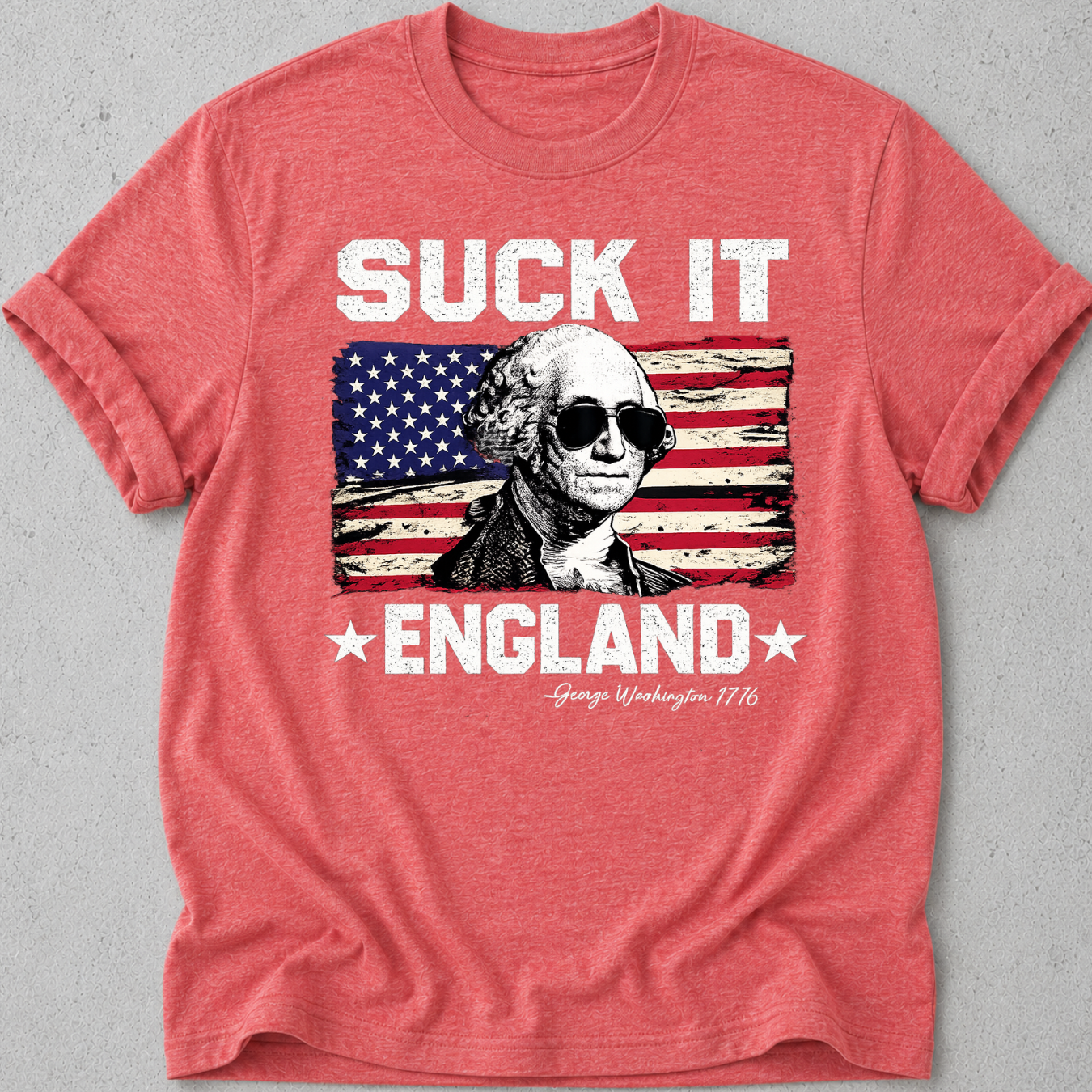 Funny America 1776 T-Shirt