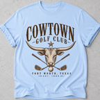 Texa Golf Club T-shirt
