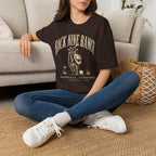 Western Nashville Golf T-shirt