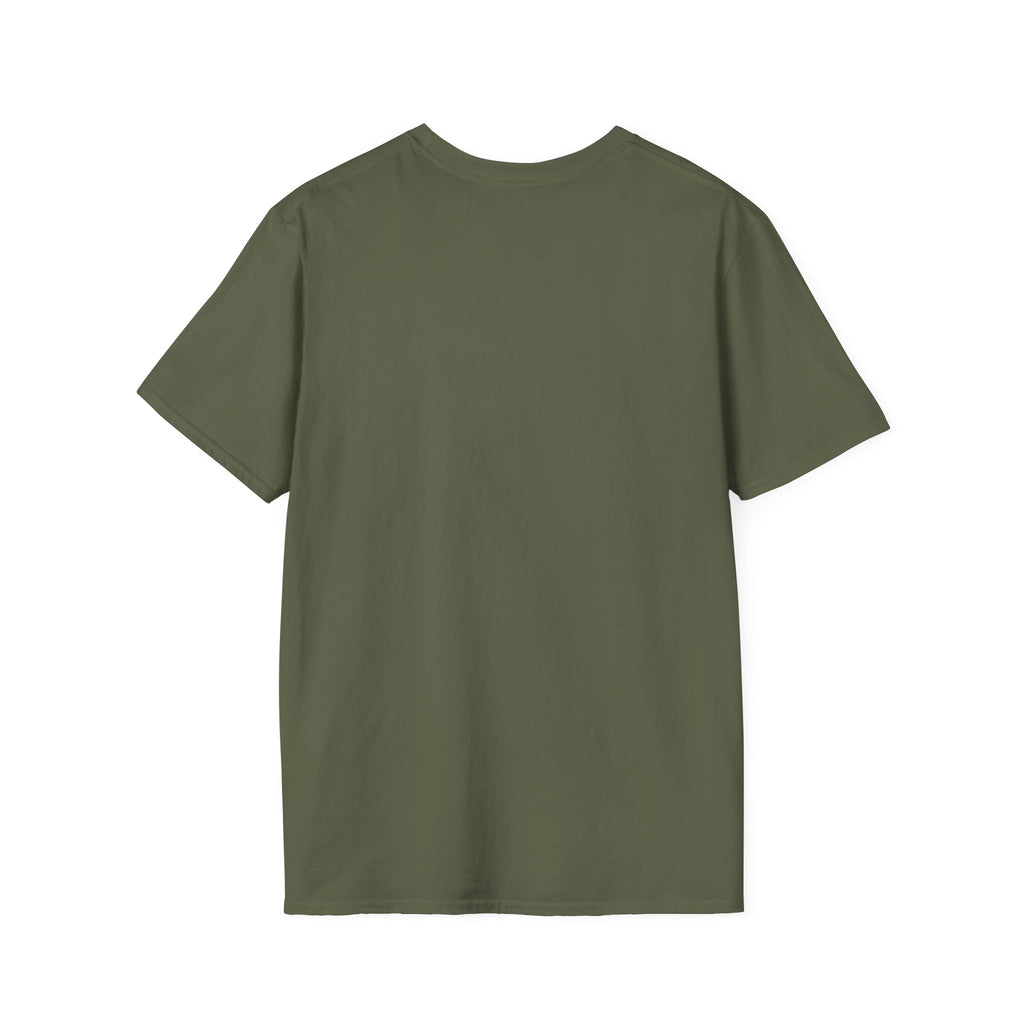 Sleepy Hallow  T-shirt
