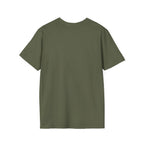 Sleepy Hallow  T-shirt