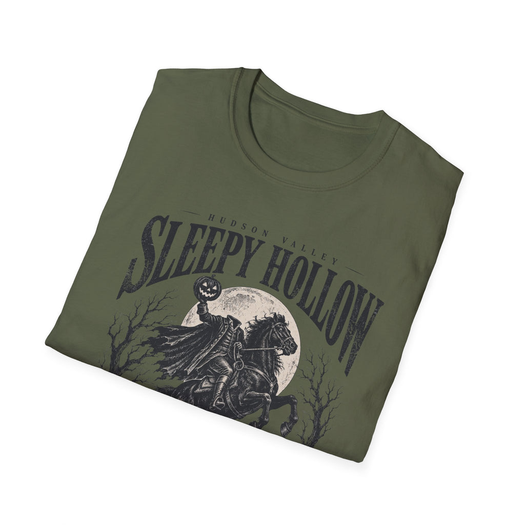 Sleepy Hallow  T-shirt