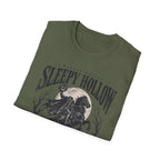 Sleepy Hallow  T-shirt