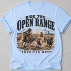 Vintage Western T-Shirt